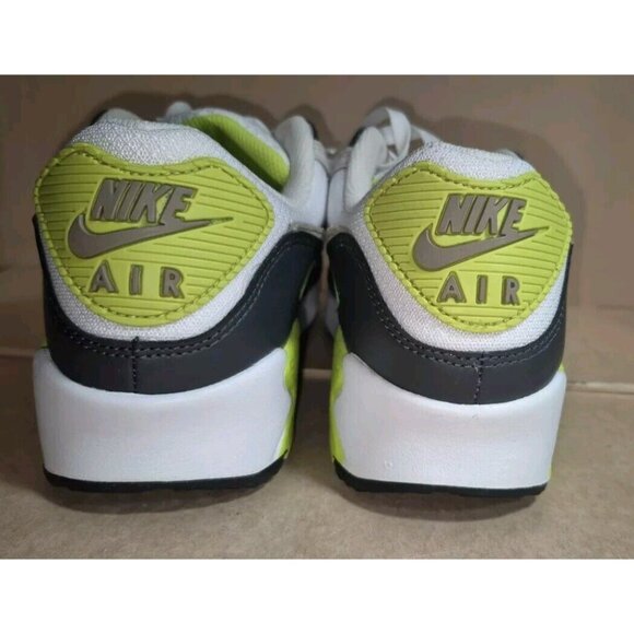 NIKE AIR MAX 90 CYBER DM0029-107 MEN\'S SIZES 9.5 & 14 NEW with Box